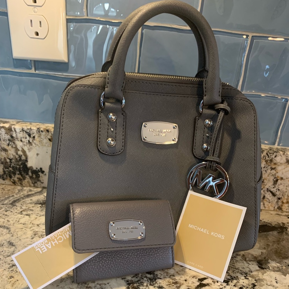 Never Used NWT Michael Kors